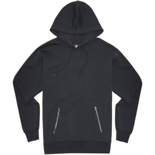 Strickjacken ZIP POCKET PULLOVER HOODIE - Converse - Modalova