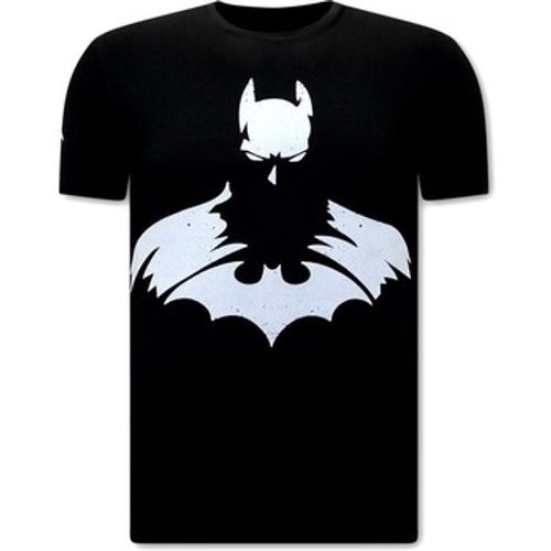 Local Fanatic T-Shirt Batman Print - Local Fanatic - Modalova