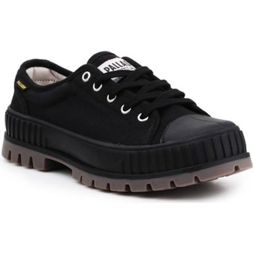 Sneaker Lifestyle Schuhe Plshock Og Black 76680-008-M - Palladium - Modalova
