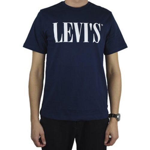 Levis T-Shirt Relaxed Graphic Tee - Levis - Modalova