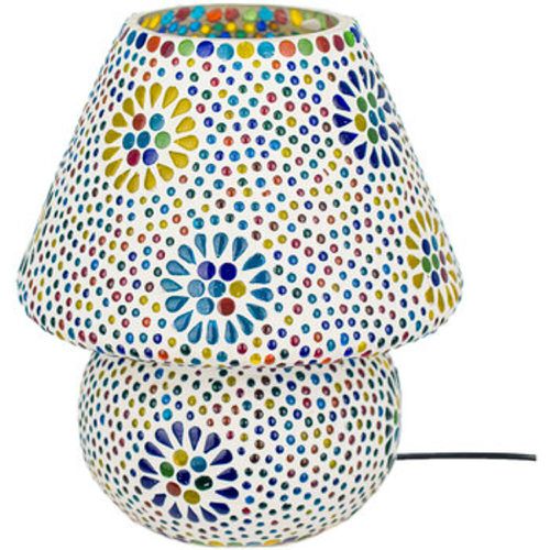 Tischlampen Mosaiklampe - Signes Grimalt - Modalova