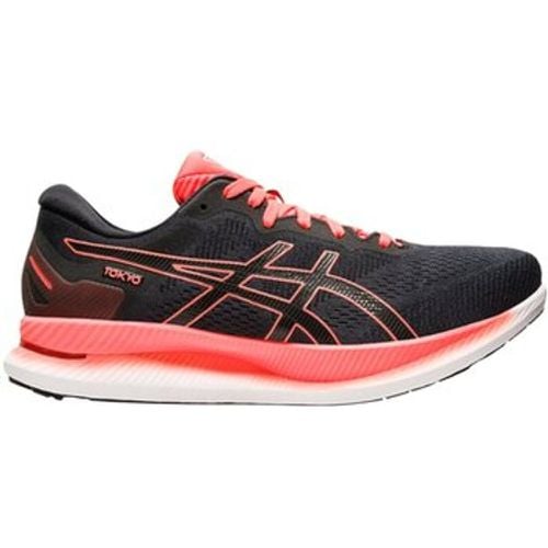 Herrenschuhe Sportschuhe GlideRide TOKYO 1011B073 001 - ASICS - Modalova