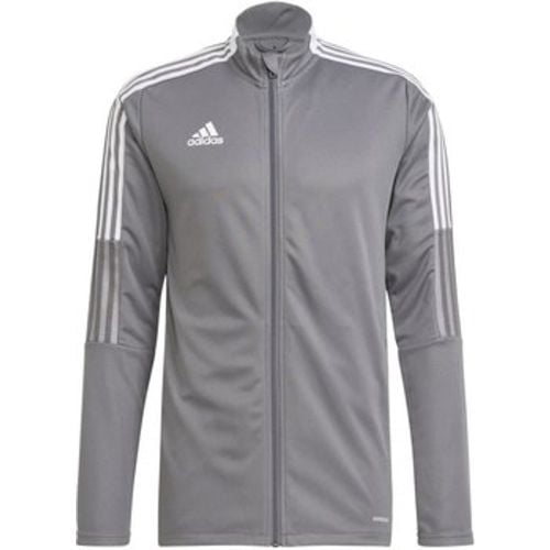 Herren-Jacke Sport Polyersterjacke "Tiro 21" 811302520113 - Adidas - Modalova