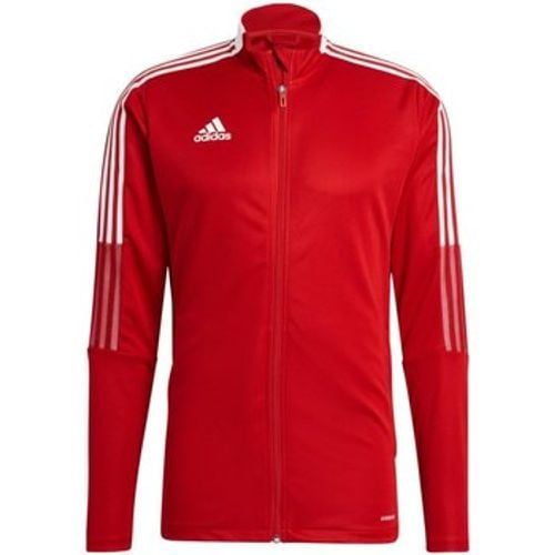 Herren-Jacke Sport Polyersterjacke "Tiro 21" 81130100291 - Adidas - Modalova