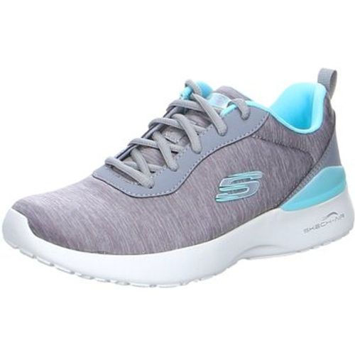 Halbschuhe Sportschuhe SKECH-AIR DYNAMIGHT - PARADISE WAVE 149344 GYMN - Skechers - Modalova