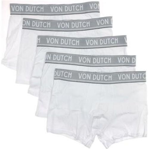 Von Dutch Boxer VD/BCX5/ORIG2 - Von Dutch - Modalova