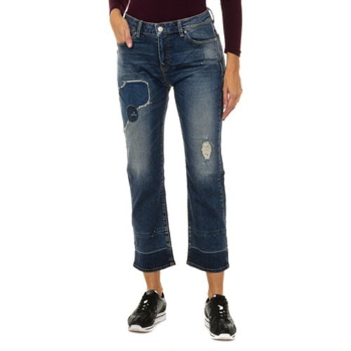 Straight Leg Jeans 6Y5J06-5D2XZ-1500 - Armani Jeans - Modalova