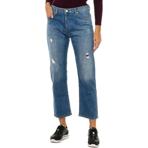 Straight Leg Jeans 6Y5J10-5D2MZ-1500 - Armani Jeans - Modalova