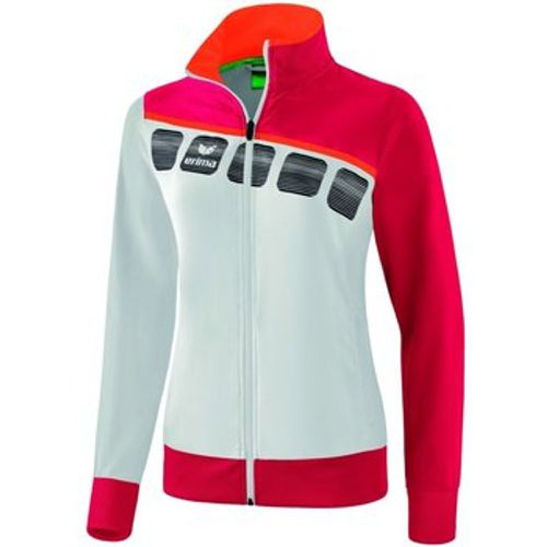 Damen-Jacke Sport 5-C presentation jacket 1011919 011232 - erima - Modalova