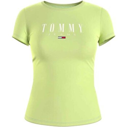 Tommy Jeans T-Shirt DW0DW09926 - Tommy Jeans - Modalova