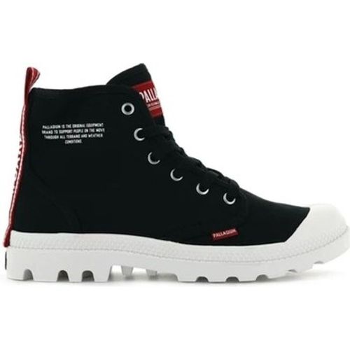 Stiefeletten PAMPA HI DARE - Palladium - Modalova