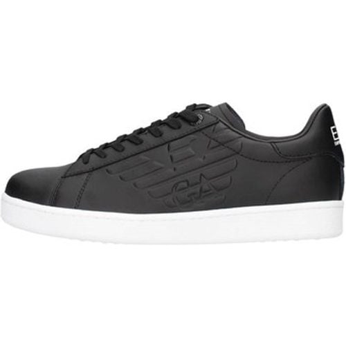 Sneaker X8X001XCC51 - Emporio Armani EA7 - Modalova