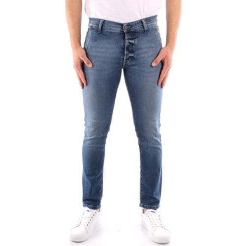 Slim Fit Jeans P21RRU006D3171194 - Roy Rogers - Modalova
