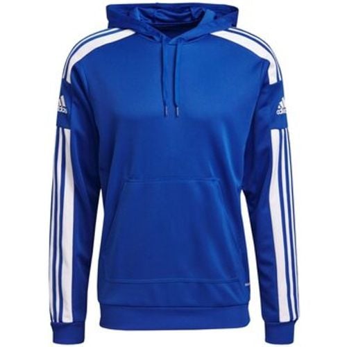 Pullover Sport Squadra 21 Hoodie GP6436 - Adidas - Modalova