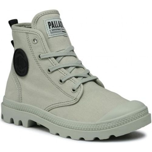 Palladium Sneaker HI TWILL W - Palladium - Modalova