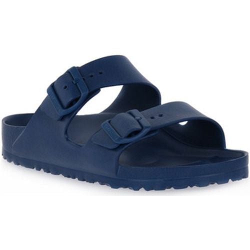 Pantoffeln ARIZONA EVA NAVY CALZ S - Birkenstock - Modalova