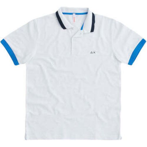 Sun68 T-Shirts & Poloshirts - Sun68 - Modalova