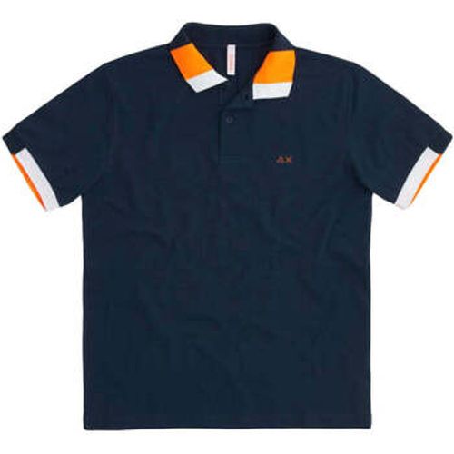 Sun68 T-Shirts & Poloshirts - Sun68 - Modalova