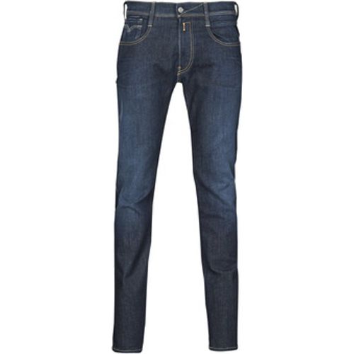 Replay Slim Fit Jeans ANBASS - Replay - Modalova