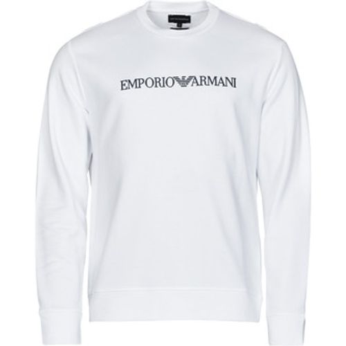 Emporio Armani Sweatshirt 8N1MR6 - Emporio Armani - Modalova