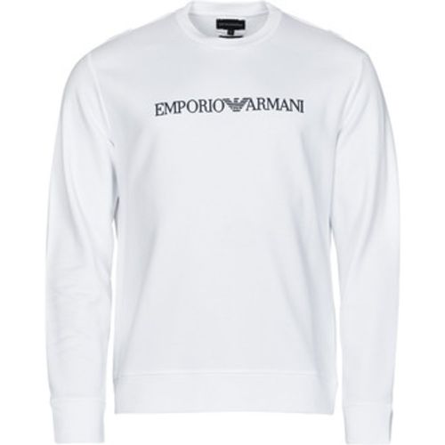 Emporio Armani Sweatshirt 8N1MR6 - Emporio Armani - Modalova