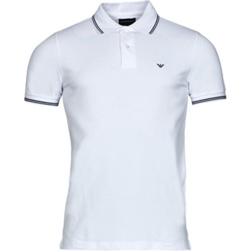 Emporio Armani Poloshirt 8N1FB4 - Emporio Armani - Modalova