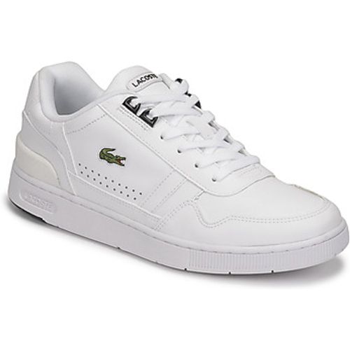 Lacoste Sneaker T-CLIP 0121 2 SFA - Lacoste - Modalova