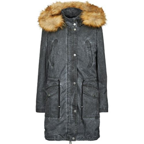 Guess Parkas BERENICE PARKA - Guess - Modalova