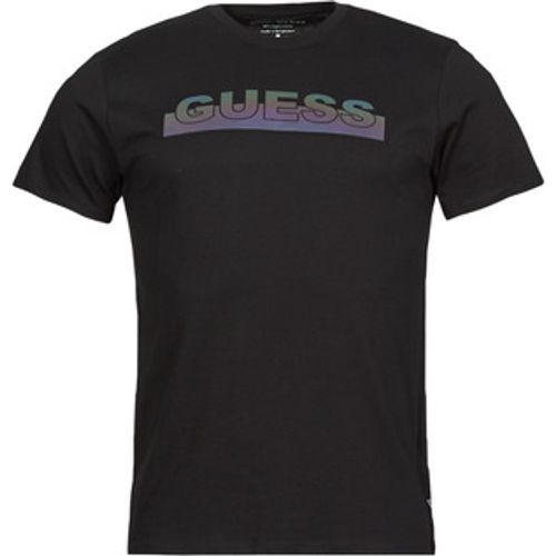 Guess T-Shirt SS BSC APEX TEE - Guess - Modalova
