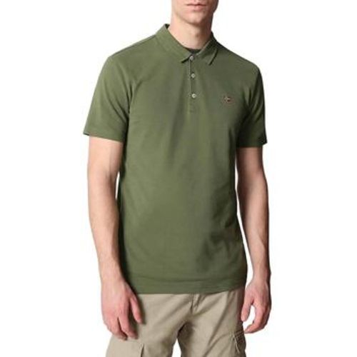Napapijri Poloshirt - Napapijri - Modalova