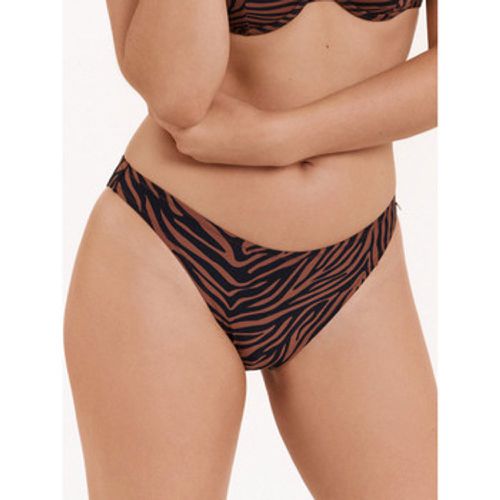 Bikini Ober- und Unterteile Tief ausgeschnittene Bademode Lima - Lisca - Modalova