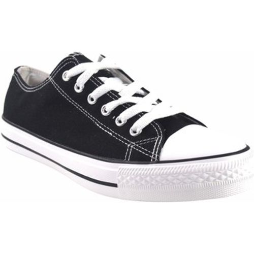 Schuhe Lona caballero ca-1309 negro - Bienve - Modalova