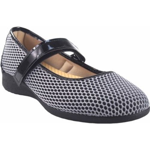 Schuhe Zapato señora 190 gris - Vulca-bicha - Modalova