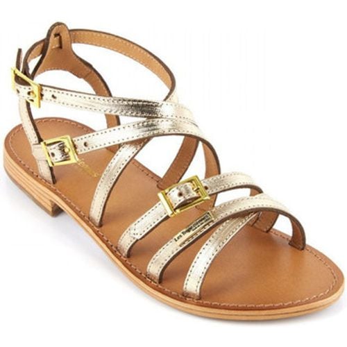 Sandalen Boucle - Les Tropéziennes par M Belarbi - Modalova