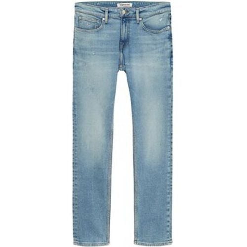 Slim Fit Jeans DM0DM10251 SCANTON - Tommy Jeans - Modalova