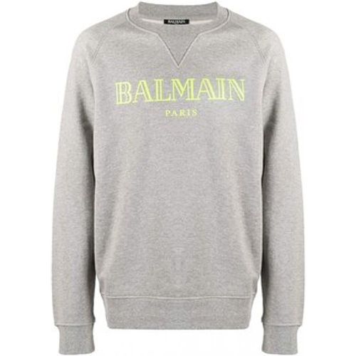Balmain Sweatshirt SH13279 I134 - Balmain - Modalova