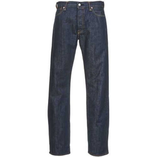 Straight Leg Jeans 501® LEVI'S ORIGINAL FIT - Levis - Modalova