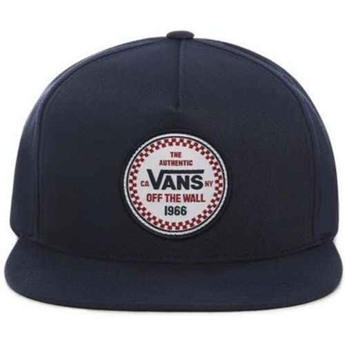 Hut Hat Checker 66 110 Dress Blues - Vans - Modalova