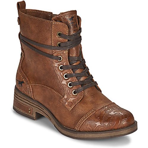 Mustang Damenstiefel 1293501 - mustang - Modalova