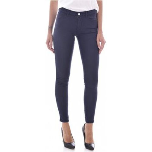 Slim Fit Jeans W1GAJ2 W77RE Curve X - Guess - Modalova