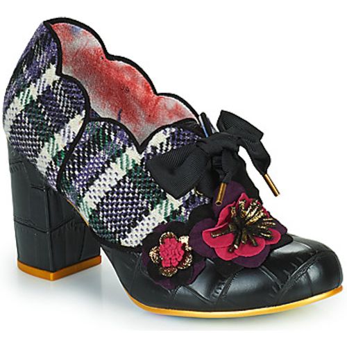 Irregular Choice Pumps KIND WORDS - Irregular Choice - Modalova