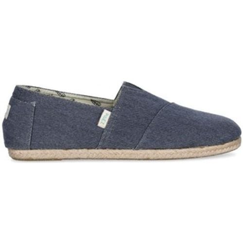 Espadrilles Original Raw M - Essentials Sea - Paez - Modalova