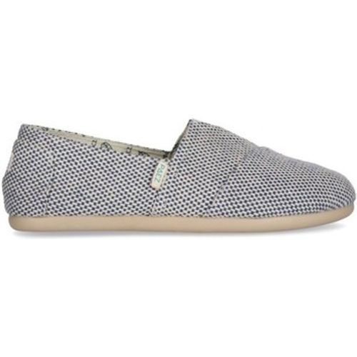 Espadrilles Gum Classic M - Panama XL Blue - Paez - Modalova