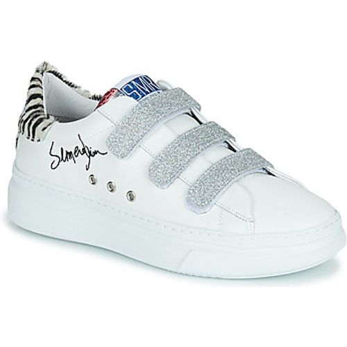 Semerdjian Sneaker BARRY - Semerdjian - Modalova