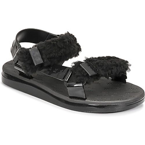 Sandalen PAPETTE FLUFFY RIDER AD - Melissa - Modalova