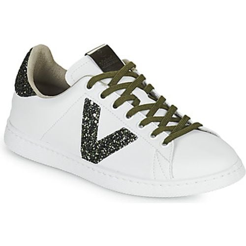 Victoria Sneaker TENIS PIEL - Victoria - Modalova