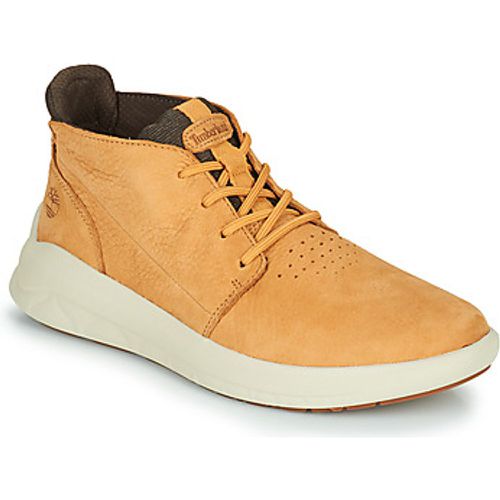 Turnschuhe BRADSTREET ULTRA PT CHK - Timberland - Modalova