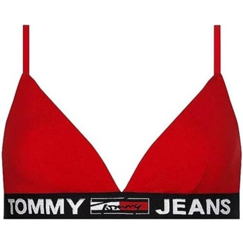 Bikini Ober- und Unterteile - Tommy Hilfiger - Modalova