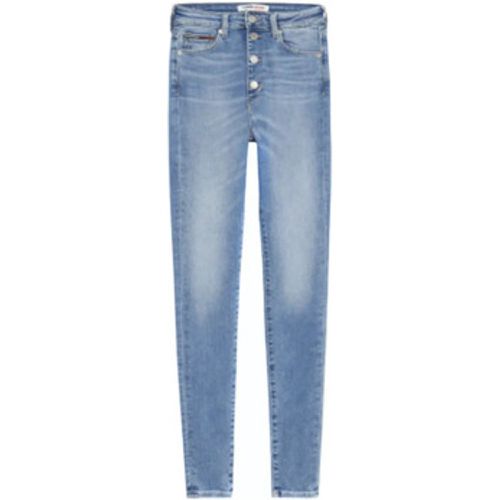 Tommy Jeans Jeans Sylvia - Tommy Jeans - Modalova