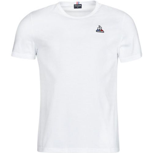 T-Shirt ESS TEE SS N°4 M - Le Coq Sportif - Modalova